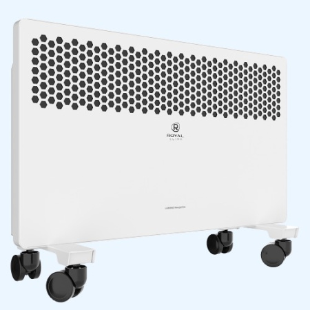 REC-LUW1500M LUMINO Meccanico Royal Clima Электрический конвектор